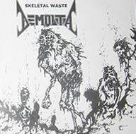 Skeletal Waste